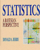 Statistics : a Bayesian perspective /