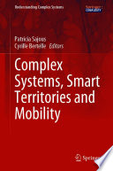 Complex Systems, Smart Territories and Mobility [E-Book] /
