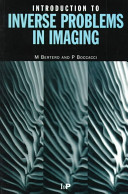 Introduction to inverse problems in imaging /