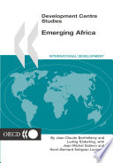 Emerging Africa [E-Book] /