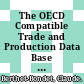 The OECD Compatible Trade and Production Data Base 1970-1985 [E-Book] /