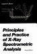Principles and practice of X-ray spectrometric analysis /