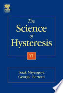 The science of hysteresis. 1. Mathematical modeling and applications /