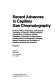 Recent advances in capillary gas chromatography. 3.