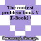 The contest problem book V [E-Book] /