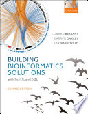 Building bioinformatics solutions : with Perl, R, and SQL [E-Book] /