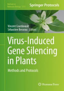 Virus-Induced Gene Silencing in Plants [E-Book] : Methods and Protocols /