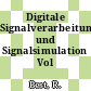 Digitale Signalverarbeitung und Signalsimulation Vol 0002.