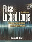 Phase-locked loops : design, simulation and applications /