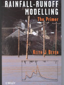 Rainfall-runoff modelling : the primer /