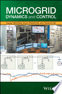 Microgrid dynamics and control [E-Book] /