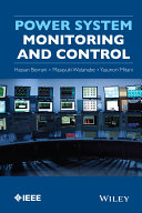 Power system monitoring and control [E-Book] /