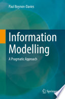Information Modelling [E-Book] : A Pragmatic Approach /