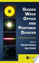 Guided wave optics and photonic devices [E-Book] /