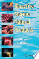 Bioactive Marine Natural Products [E-Book] /