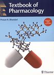Textbook of pharmacology /