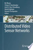 Distributed Video Sensor Networks [E-Book] /