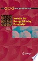 Human Ear Recognition by Computer [E-Book] /