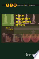 Human Recognition at a Distance in Video [E-Book] /