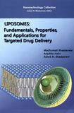 Liposomes : fundamentals, properties, and applications for targeted drug delivery [E-Book] /