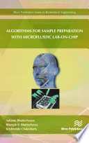 Algorithms for sample preparation with microfluidic lab-on-chip [E-Book] /