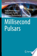 Millisecond Pulsars [E-Book] /