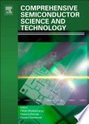 Comprehensive semiconductor science and technology [E-Book] /
