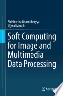Soft Computing for Image and Multimedia Data Processing [E-Book] /