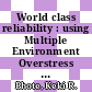 World class reliability : using Multiple Environment Overstress Tests to make it happen [E-Book] /
