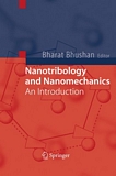 Nanotribology and nanomechanics [E-Book] : an introduction /