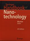 Springer handbook of nanotechnology [E-Book] /