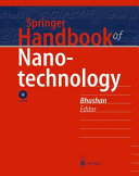 Springer Handbook of Nanotechnology [E-Book] /