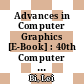 Advances in Computer Graphics [E-Book] : 40th Computer Graphics International Conference, CGI 2023, Shanghai, China, August 28 - September 1, 2023, Proceedings, Part III /