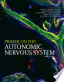 Primer on the autonomic nervous system [E-Book] /