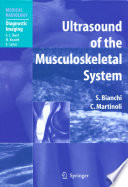Ultrasound of the Musculoskeletal System [E-Book] /