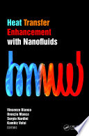 Heat transfer enhancement with nanofluids [E-Book] /
