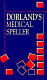 Dorland's medical speller.