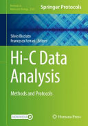 Hi-C Data Analysis [E-Book] : Methods and Protocols /