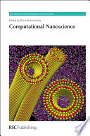 Computational nanoscience / [E-Book]
