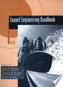 Tunnel engineering handbook [E-Book] /
