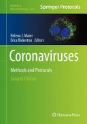 Coronaviruses [E-Book] : Methods and Protocols /