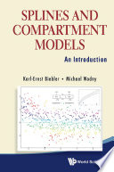 Splines and compartment models : an introduction [E-Book] /
