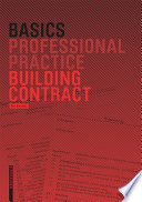 Building contract [E-Book] /