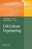 Cell culture engineering /