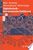 Digitaltechnik — Eine praxisnahe Einführung [E-Book] /