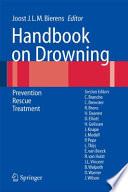 Handbook on Drowning [E-Book] : Prevention, Rescue, Treatment /