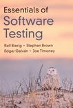 Essentials of software testing /