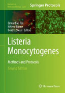 Listeria Monocytogenes [E-Book] : Methods and Protocols /