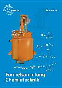 Formelsammlung Chemietechnik /