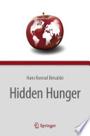 Hidden Hunger [E-Book] /